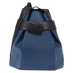 Louis Vuitton Vintage Sac d'Epaule Handbag Epi Leather PM - image 1