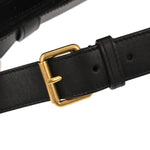Gucci GG Marmont Belt Bag Matelasse Velvet - image 9