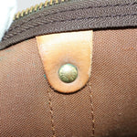 Louis Vuitton Keepall Bag Monogram Canvas 50 - image 7