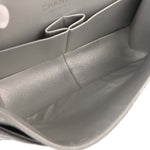 Chanel Reissue 2.55 Double Compartment Flap Bag Quilted Aged Calfskin 225 - image 13