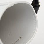 Christian Dior Vibe Bottle Holder Bag Printed Leather - image 14