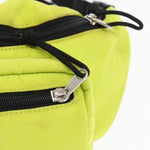 Balenciaga Explorer Belt Bag Nylon Medium - image 20