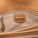 Gucci Micro GG supreme shoulder bag GG canvas - image 6