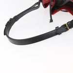 Louis Vuitton Bicolor Petit Noe Handbag Epi Leather - image 8