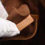 Louis Vuitton Vintage Alma Handbag Monogram Canvas PM - image 7