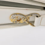Celine Vintage Shoulder Bag Leather - image 14