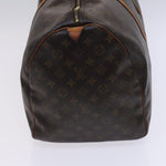 Louis Vuitton Keepall Bag Monogram Canvas 55 - image 3