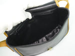 Celine Vintage Shoulder Bag Leather - image 3