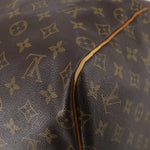 Louis Vuitton Keepall Bag Monogram Canvas 55 - image 11