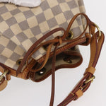 Louis Vuitton Noe Handbag Damier Large - image 6