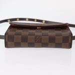 Louis Vuitton Florentine Waist Bag Monogram Canvas - image 17
