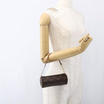 Louis Vuitton Papillon Pochette Monogram Canvas Mini - image 14