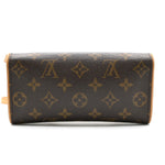 Louis Vuitton Twin Handbag Monogram Canvas PM - image 2