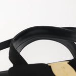 Salvatore Ferragamo Convertible Vara Bow Tote Leather Small - image 15