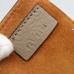 Chloe Milo Shopping Tote Leather Medium - image 7