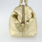 Saint Laurent Easy Y Bag Pebbled Leather - image 4