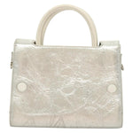 Christian Dior Diorever Bag Leather Mini - image 2