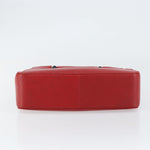 Gucci Vintage Bamboo Handle Bag Leather Small - image 14