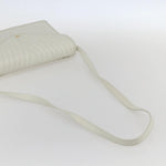 Valentino Garavani Vintage shoulder bag Leather - image 8