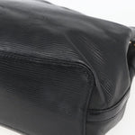 Louis Vuitton Mandara Handbag Epi Leather MM - image 12