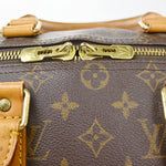 Louis Vuitton Keepall Bag Monogram Canvas 45 - image 9