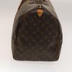 Louis Vuitton Keepall Bag Monogram Canvas 55 - image 3