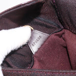 Louis Vuitton Dersou Bag Taiga Leather and Canvas - image 7