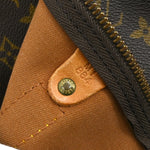 Louis Vuitton Keepall Bag Monogram Canvas 60 - image 5
