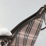 Burberry Nova Check Blue Label Canvas - image 15