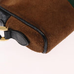 Gucci Ophidia Shoulder Bag Suede Small - image 10