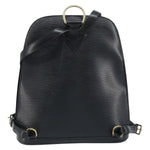 Louis Vuitton Gobelins Backpack Epi Leather - image 2