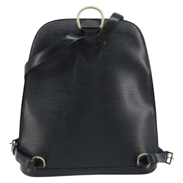 Louis Vuitton Gobelins Backpack Epi Leather