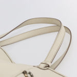 Salvatore Ferragamo Vintage Tote bag Leather - image 16