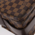 Louis Vuitton Naviglio Handbag Damier - image 11