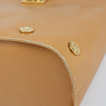 Salvatore Ferragamo Vintage Handbag Leather - image 8