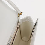 Givenchy Shoulder Bag Leather - image 20