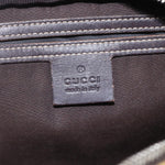 Gucci Front Zip Messenger GG Coated Canvas Medium - image 6
