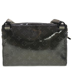 Louis Vuitton Messenger Bag Limited Edition Monogram Eclipse Glaze Canvas PM - image 2