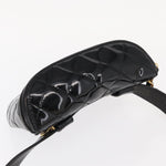 Chanel Vintage Zip Belt Bag Quilted Lambskin Small - image 17