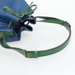 Louis Vuitton Petit Noe NM Handbag Epi Leather - image 7