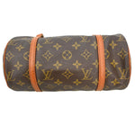 Louis Vuitton Papillon Handbag Monogram Canvas 26 - image 9