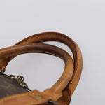 Louis Vuitton Keepall Bag Monogram Canvas 50 - image 17