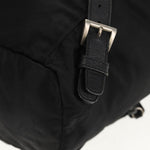 Prada Front Pocket Backpack Tessuto Medium - image 11