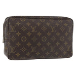 Louis Vuitton Trousse Toilette Monogram Canvas 28 - image 1