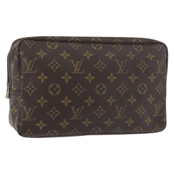 Louis Vuitton Trousse Toilette Monogram Canvas 28 - image 1