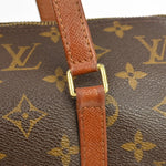 Louis Vuitton Papillon Handbag Monogram Canvas 30 - image 13