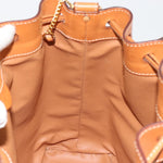 Celine Macadam Shoulder Bag PVC Leather Medium - image 18