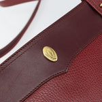 cartier Must de Cartier Shoulder Bag Leather - image 12