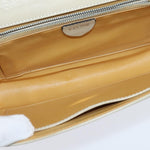 Celine Flap Shoulder Bag Leather - image 5