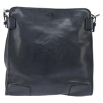 Loewe Anagram Shoulder Bag Leather - image 1